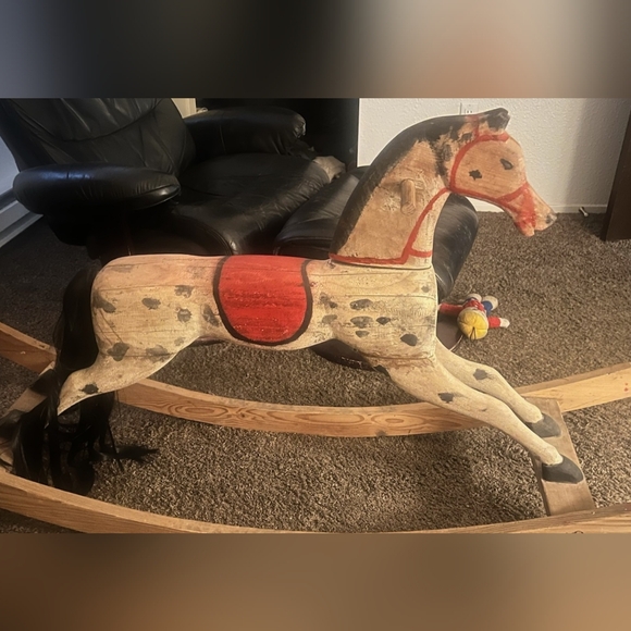 Meet your Posher, Christopher - Picture 4 of 10